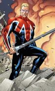 From Marvel War of Heroes