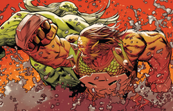 Bruce Banner (Earth-69413) from Future Imperfect Vol 1 4 001