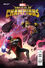 Contest of Champions Vol 1 4 Kabam Contest of Champions Game Variant