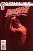 Daredevil Vol 2 59