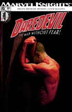 Daredevil Vol 2 59
