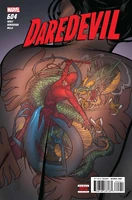 Daredevil (Vol. 5) #604
