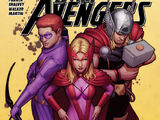 Dark Avengers Vol 1 178