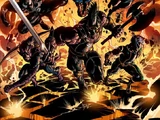 Dark Avengers Vol 1 2