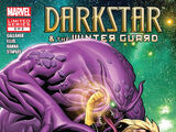 Darkstar and the Winter Guard Vol 1 3