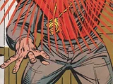 Daze (Fold) (Earth-616)