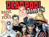 Deadpool Corps: Rank and Foul Vol 1 1