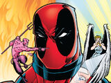 Deadpool Vol 2 5
