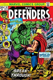 Defenders Vol 1 10