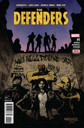 Defenders Vol 5 4