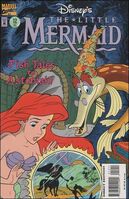 Disney's The Little Mermaid Vol 1 12