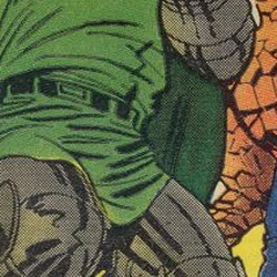 Doctor Bloom (Earth-665) from Not Brand Echh Vol 1 1 001.png