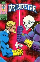 Dreadstar #14