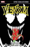 Epic Collection: Venom #4