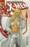 Essential X-Men #126 Cover date: June, 2005