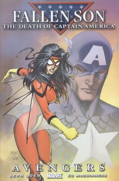 Heft (Michael Turner Cover Variant)