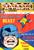 Fantastic! Vol 1 77.jpg (596 KB) Fantastic! #77 Release date: July 27, 1968 Cover date: July, 1968