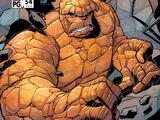 Fantastic Four Vol 3 54