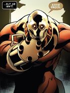 Flexo (Symbiote) (Earth-616)/Gallery | Marvel Database | Fandom