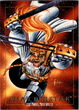 Gaveedra Seven (Mojoverse) from Marvel Masterpieces Trading Cards 1992 0001