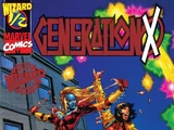 Generation X Vol 1 ½