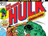 Incredible Hulk Vol 1 177