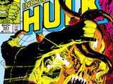 Incredible Hulk Vol 1 301