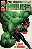 Incredible Hulks (UK) Vol 1 10