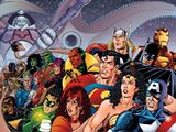 JLA/Avengers Vol 1 1