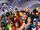 JLA/Avengers Vol 1 1