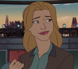 Jane Foster (Earth-12041) from Marvel's Avengers Assemble 001