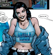 Jeanne-Marie Beaubier (Earth-616) from Weapon X Vol 2 2 0001.jpg (543 KB) From Weapon X (Vol. 2) #2