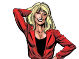 Karen Page (Earth-616)