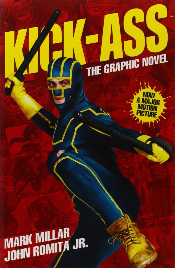 アメコミ KICK-ASS ISSUE 1 フレーム付き アメコミ KICK-ASS ISSUE 1 フレーム付き | その他
