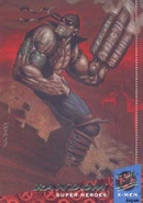 Marshall Stone III (Earth-616) from Ultra X-Men (Trading Cards) 1994 Set 001.jpg (23 KB) 35. Random