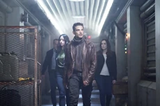Marvel's Agents of S.H.I.E.L.D. S5E01 "Orientation (Part One)" (December 1, 2017)
