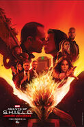Marvel's Agents of S.H.I.E.L.D. poster 018