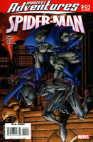 Marvel Adventures Spider-Man #29
