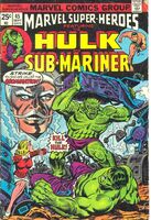 Marvel Super-Heroes Vol 1 45