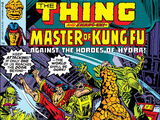 Marvel Two-In-One Vol 1 29