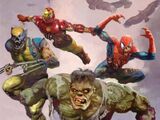 Bruce Banner (Earth-91126)