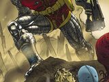 Michael Collins (Earth-616)