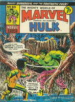 Mighty World of Marvel Vol 1 89