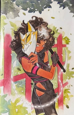 Miles Morales: Spider-Man Vol 2 37 | Marvel Database | Fandom