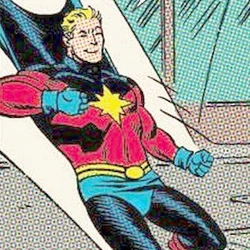 Mister Marvelous (Earth-Unknown) from Captain Marvel Vol 7 3 001.jpg