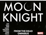 Moon Knight: From The Dead Omnibus Vol 1 1