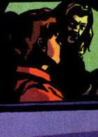 Powerless (Earth-40081)