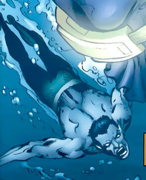 Namor McKenzie (Earth-91126) | Marvel Database | Fandom