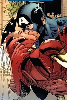 Natasha Stark (Earth-3490) from Dark Reign Fantastic Four Vol 1 2 001