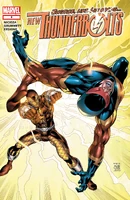 New Thunderbolts #8